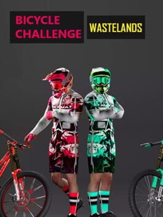 Bicycle Challage: Wastelands Game Cover