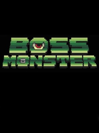 Boss Monster Game Cover