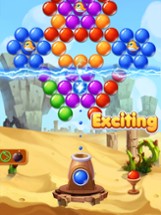 Bubble World Mania Image