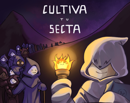 Cultiva tu Secta Game Cover