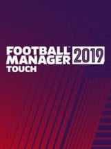 Football Manager 2019 Touch Image