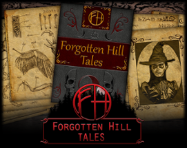 Forgotten Hill Tales Image