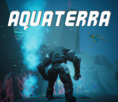 Aquaterra Game Cover