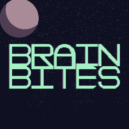 Brain Bites Game Cover