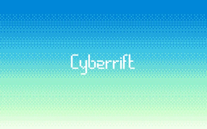 Cyberrift Game Cover