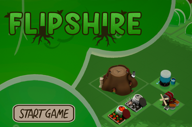 Flipshire Game Cover