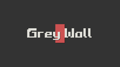 Grey Wall Image