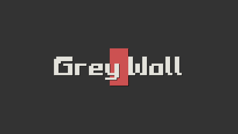 Grey Wall Game Cover