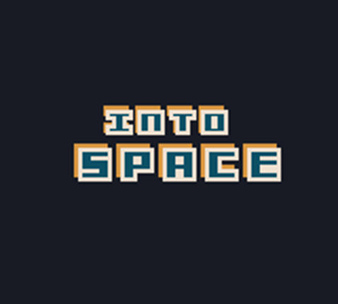 IntoSpace Game Cover
