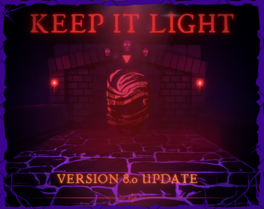Keep It Light Game Cover
