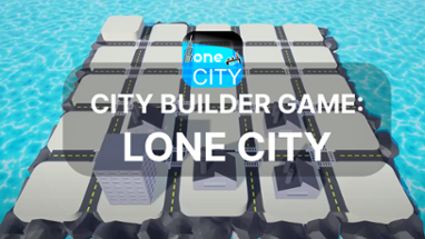 Lone City Image