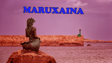 MARUXAINA - A Doom II Level Image