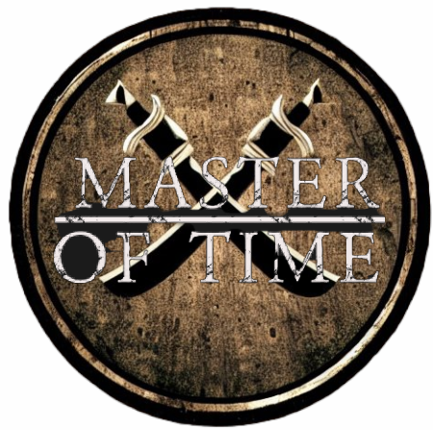 Master of Time Game Cover