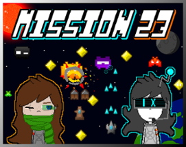 Mission 23 Image