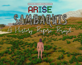 SAMBAQUIS - A History Before Brazil Image