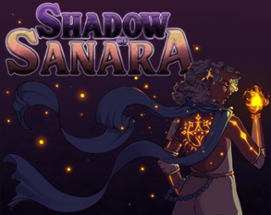 Shadow of Sanara Image