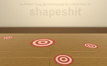 shapeshit ("Shapes Hit!") Image