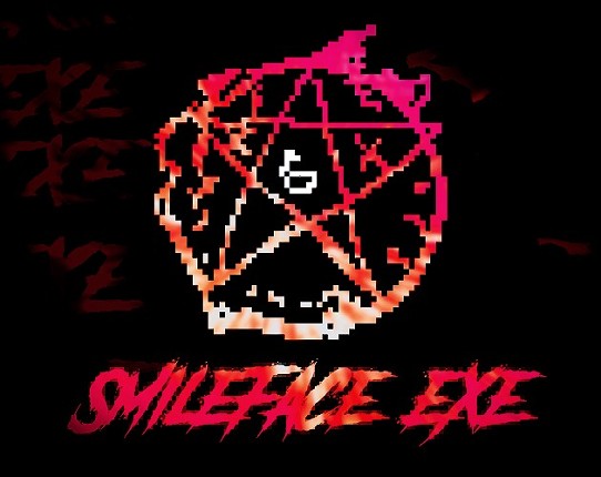 smile-face.exe Game Cover