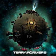 Terraformers: Space Command Image