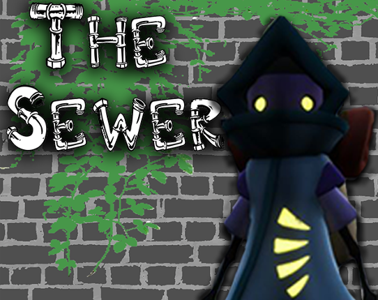 The Sewer Game Cover