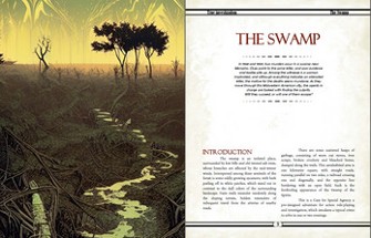 The Swamp Image