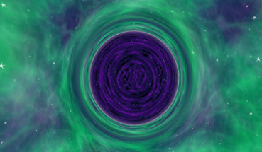 Wormhole Simulator Image
