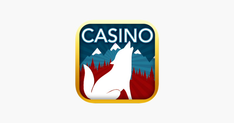 Gray Wolf Peak Casino Slots Game Cover