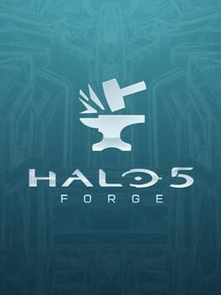 Halo 5: Forge Game Cover