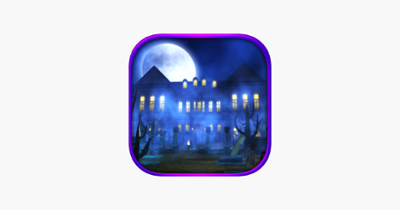 Haunted Mansion Solitaire Image