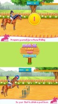 Horse Care and Riding Image