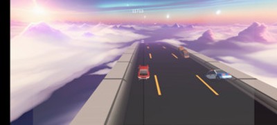 Jam Game - Heaven's Highway Image