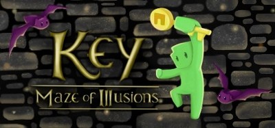 Key: Maze of Illusions Image