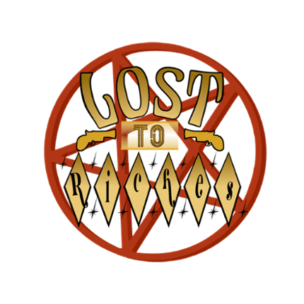 Lost To Riches Game Cover