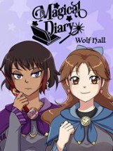 Magical Diary: Wolf Hall Image