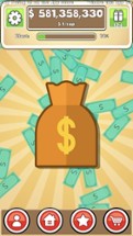 Mr Money Bags - The Billionaire Boss Clicker Game Image