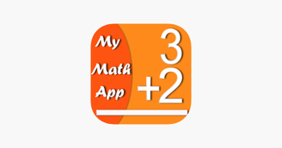 My Math App Image