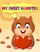 My Sweet Hamster - Your own little hamster to play with and take care of! Image