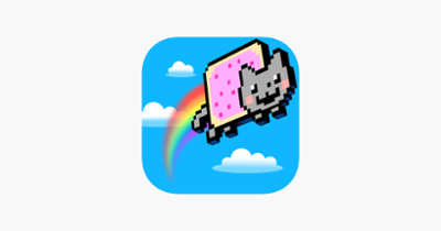 Nyan Cat: JUMP! Image