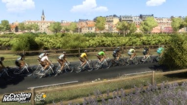 Pro Cycling Manager 2016 Image