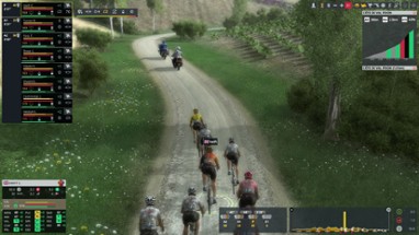 Pro Cycling Manager 2024 Image