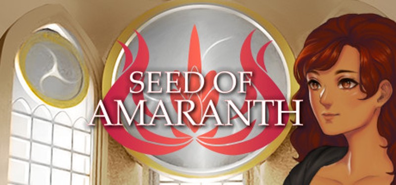 Seed of Amaranth Game Cover