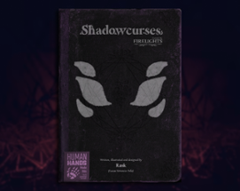 Shadowcurses Solo RPG Image