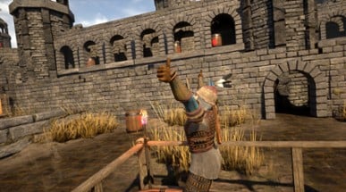 SiegeVR Image