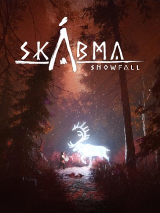 Skábma: Snowfall Game Cover