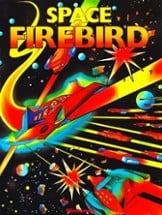 Space Firebird Image