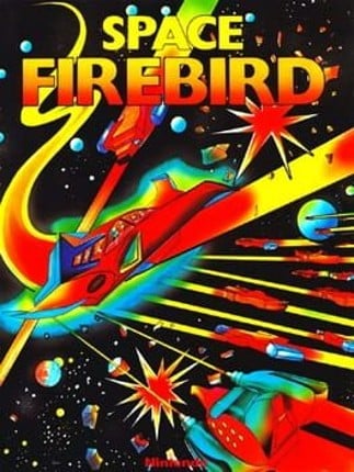 Space Firebird Game Cover