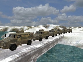 Special Forces:Snowy Operation Image