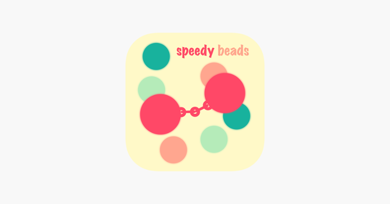 Speedy Beads Game Cover