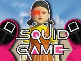 Squid Game: The Revenge Image