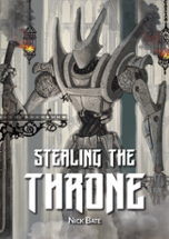 Stealing the Throne Image